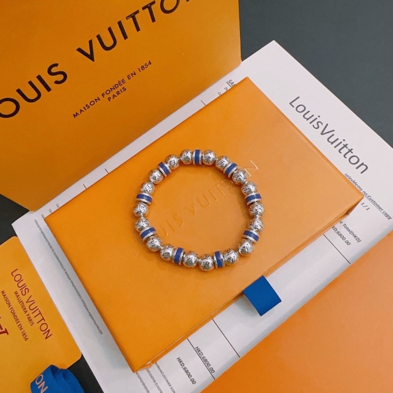 LV Bracelets
